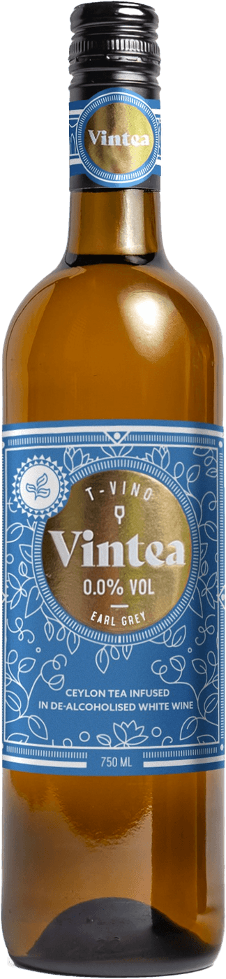 Fles 750 ml: Earl Grey