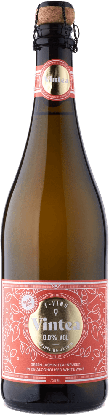 Fles 750 ml: Sparkling Jasmin